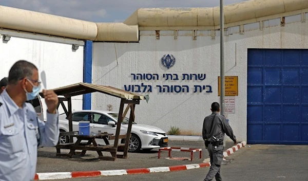 An Israeli occupation trial for the heroes of Freedom Tunnel