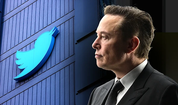 Elon Musk no longer joining Twitter board: CEO