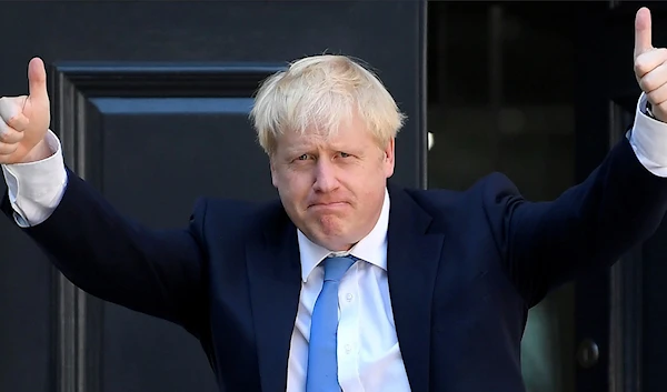 After apologizing for Partygate, Johnson faces worst leadership crisis