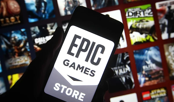 Epic Games' Metaverse development receives a $2 billion investment