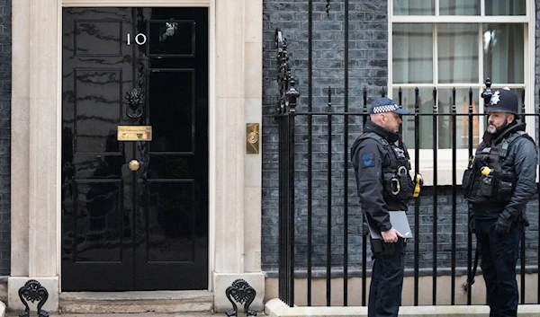 Partygate: Met Police issue 30 more Downing Street lockdown fines.