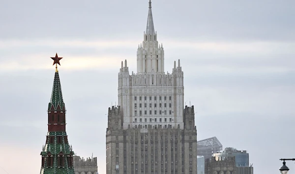 Russia declares 18 EU diplomats personae non-gratae