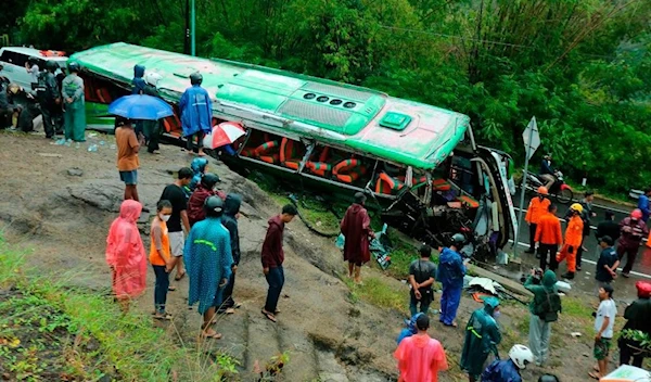 Zimbabwe crash kills 35 ahead of Easter gathering: police