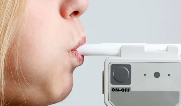 FDA authorizes 1st breath test for COVID-19