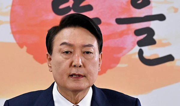 South Korean President-elect Yoon Suk-yeol