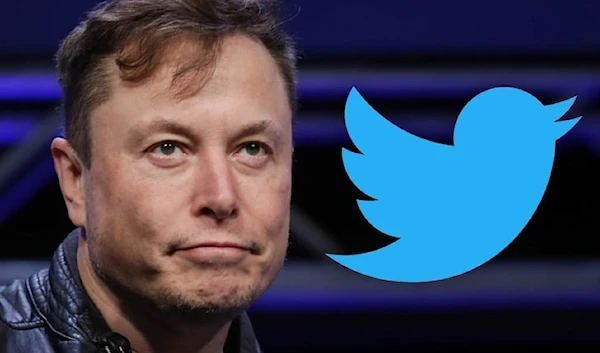 Elon Musk no longer Twitter's largest shareholder