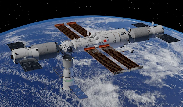 China plans 6 space missions to complete national orbital station