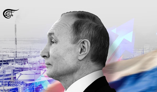 'Whisper it quietly' … But Russia’s financial situation looks better than the West’s