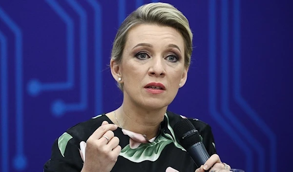 Zakharova