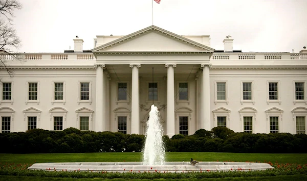 The White House