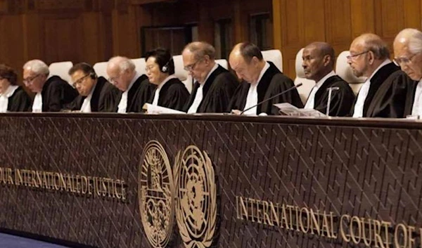 UN top court to rule in Nicaragua, Colombia maritime borders dispute