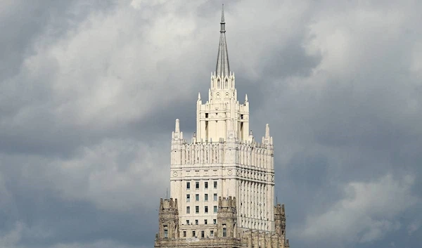 Russia declares Baltic states consular missions personae non-gratae