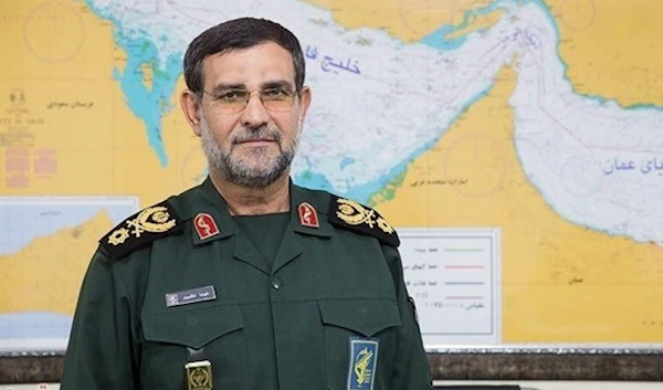 IRGC: Abandoning revenge for Soleimani is "pure fantasy"