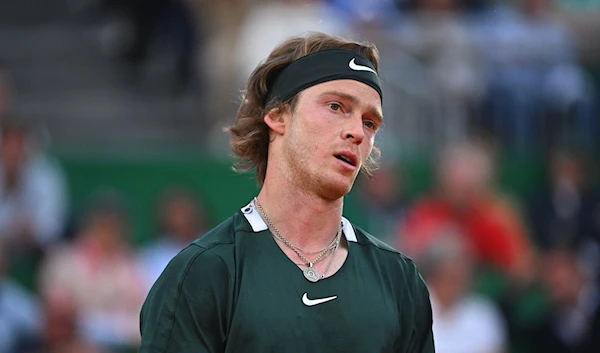 Rublev blasts Wimbledon ban as "complete discrimination"