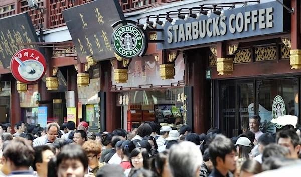 Starbucks and Tesla have been found guilty of violating the rights of consumers in China