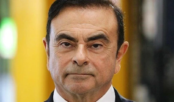 France issues international arrest warrant for Carlos Ghosn