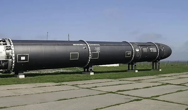 Sarmat ICBM could be deployed with Avangard hypersonics: Karakaev