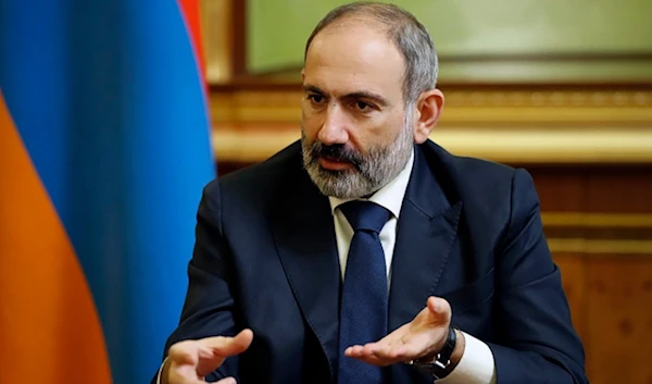 Armenian PM: Recognition of genocide would defuse region tensions