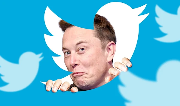 Billionaire and Twitter's current largest shareholder, Elon Musk