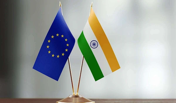 EU and India