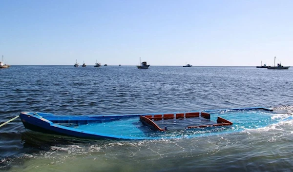 Several people have drowned off the Tunisian coast in recent months.