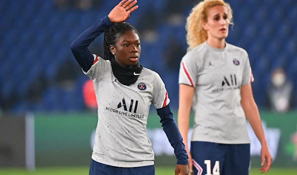 French police arrest suspect over PSG women players street attack