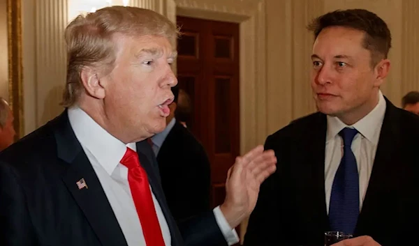 How Musk owning Twitter enables Trump's comeback