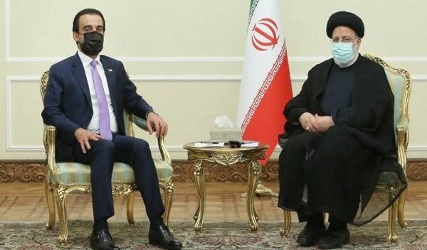 Raisi: Nothing can disrupt Iranian-Iraqi deep, friendly relations