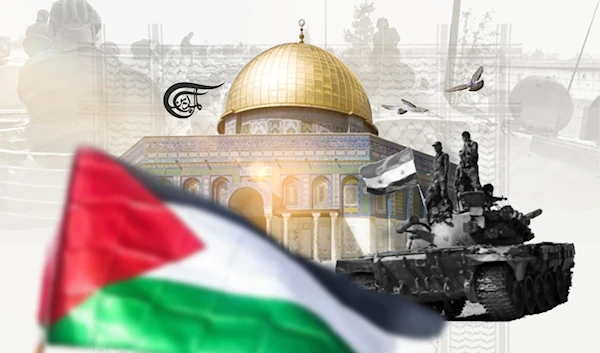 Will A Regional War Over Al-Aqsa Mosque Revive The Palestinian Cause?