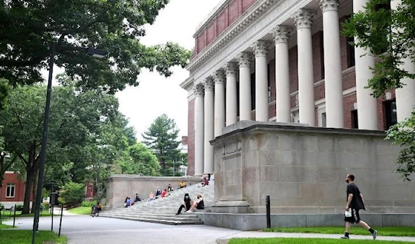 Harvard commits $100M to redress its complicity with slavery.