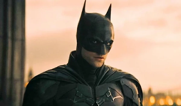 Matt Reeves’ Batman is getting a sequel