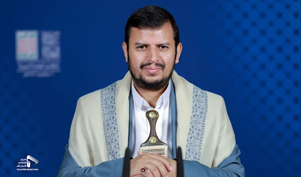 Al-Houthi: Israeli occupation is bound to disappear