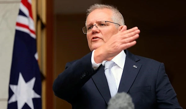 Australian PM denies allegations of 'racial vilification'