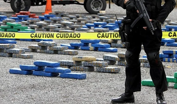 Drug violence prompts Ecuador to declare emergency in 3 provinces