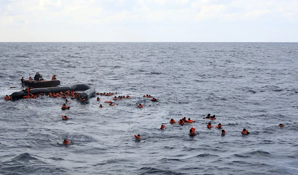 UN: 3,000+ migrants died in sea trying to reach Europe in 2021