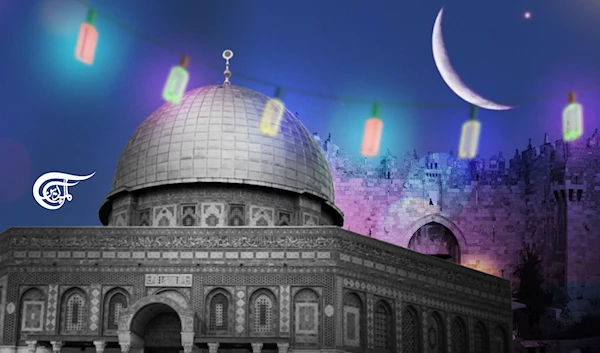 Al-Aqsa Mosque: Palestine's jewel