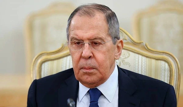 West to undermine Moscow-Kiev talks by fueling hysteria over Bucha - Lavrov