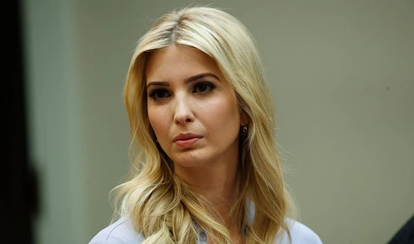 Ivanka Trump set to testify before Jan. 6 panel