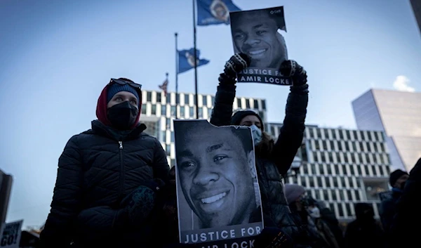 No charges to be filed in shooting of Black man in Minneapolis