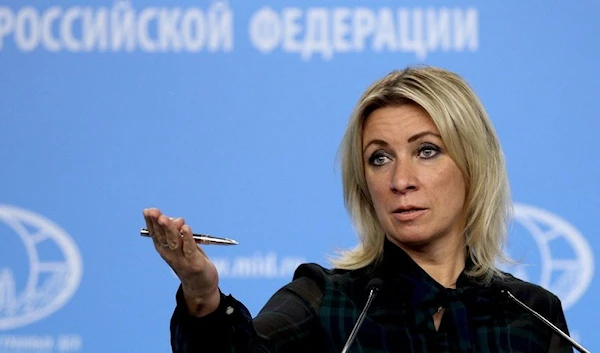 Russian diplomat blasts global media for hyping up Bucha false flag