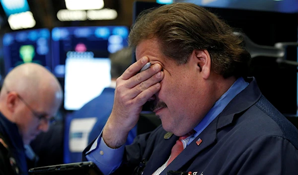 Wall Street plummets as Fed raise interest rates to combat inflation