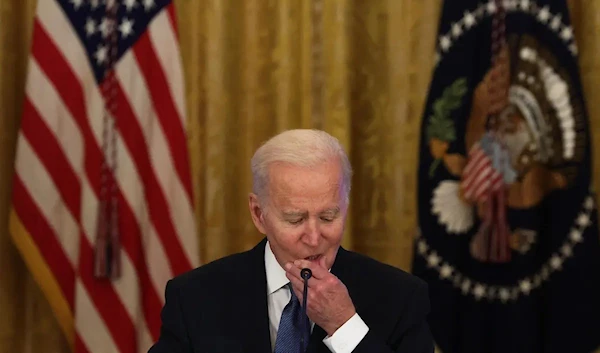 US Oil Exec: High energy prices caused by Biden's policies