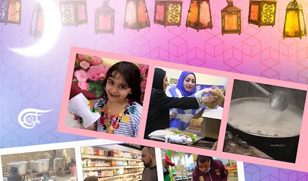 Ramadan has a plethora of charitable initiatives to reflect upon, most notably from the Arab world.