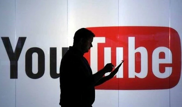 Russian Duma accuses YouTube of blocking its channel