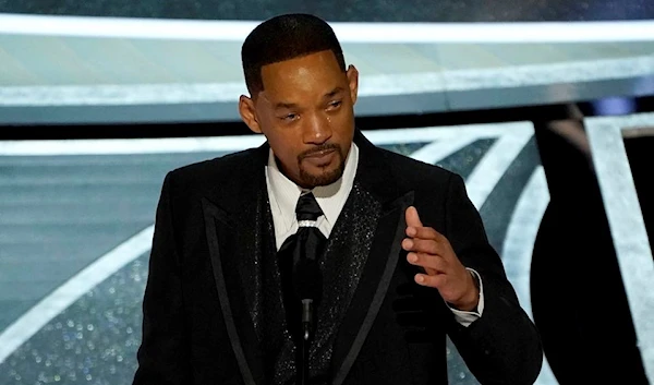 Will Smith gets 10-year Oscars ban over Chris Rock slap