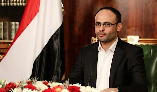 Yemeni Supreme Political Council: Armistice has not made any progress