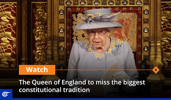 The Queen of England to miss the biggest constitutional tradition