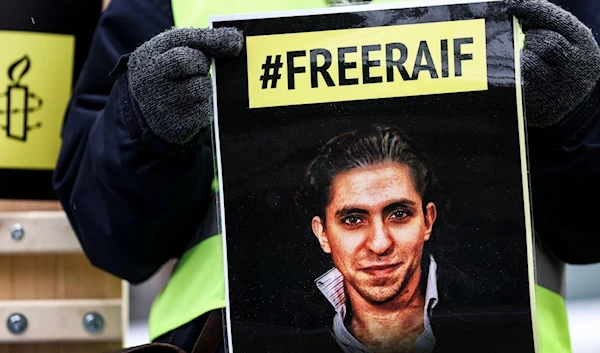 Amnesty calls on Saudi Arabia to end travel bans of released activists