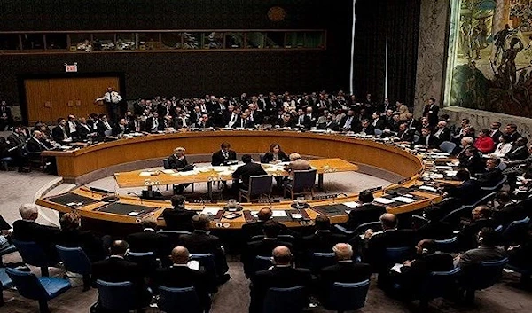 US asks to convene UN Security Council on North Korea.