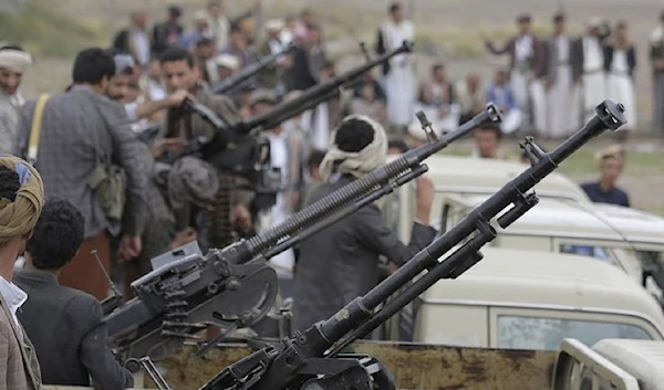 "Ansar Allah" does not reject dialogue with the Yemeni parties.